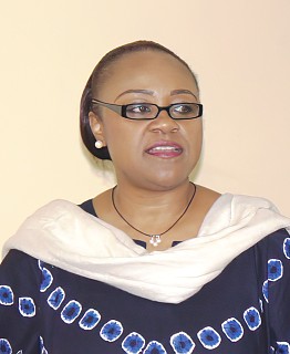 H.E. Naimi S.H. Azizi - Ambassador