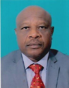 Brigadier General Mohamed S. Mohamed - Defence/Millitary Attaché