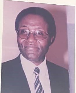 H.E. Charles S. Kileo - Ambassador