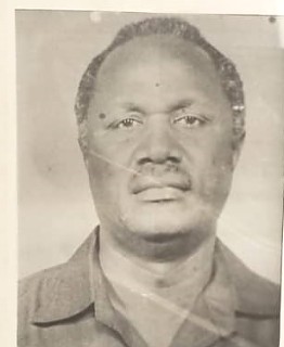 H.E. P. Rupia - Ambassador