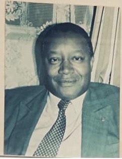 H.E. Liundi - Ambassador