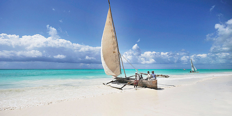 Zanzibar Beaches